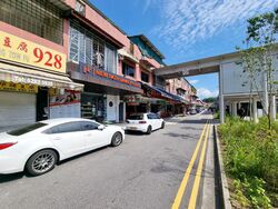 Upper Thomson Road (D26), Apartment #575719221